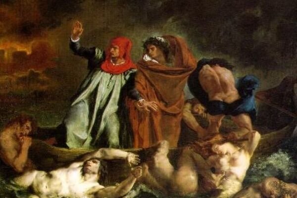 浪漫主义文学是什么?如何理解,浪漫主义文学呢?