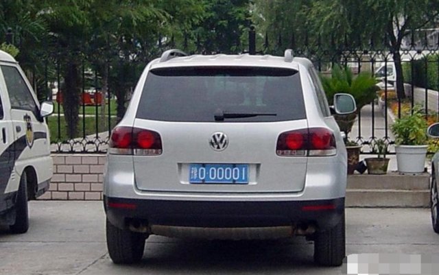 车牌号的第一个字母，河南各市都各为什么啊？车牌号有什么规律呢？