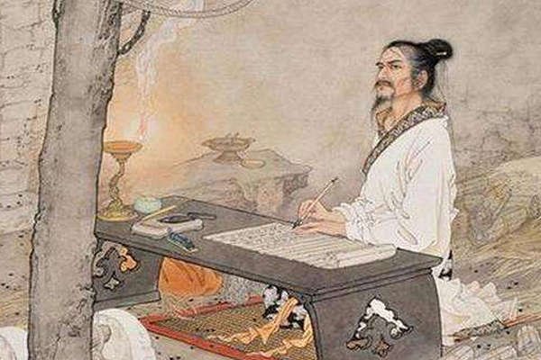 为什么古代伟人的出现，总伴随着某种天象的发生？