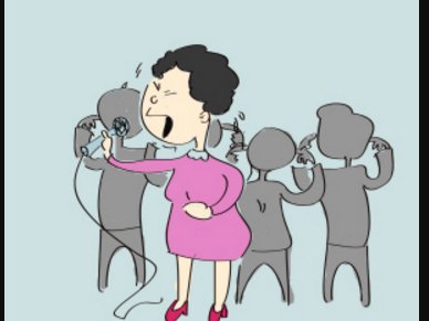 为什么有人会五音不全啊？？