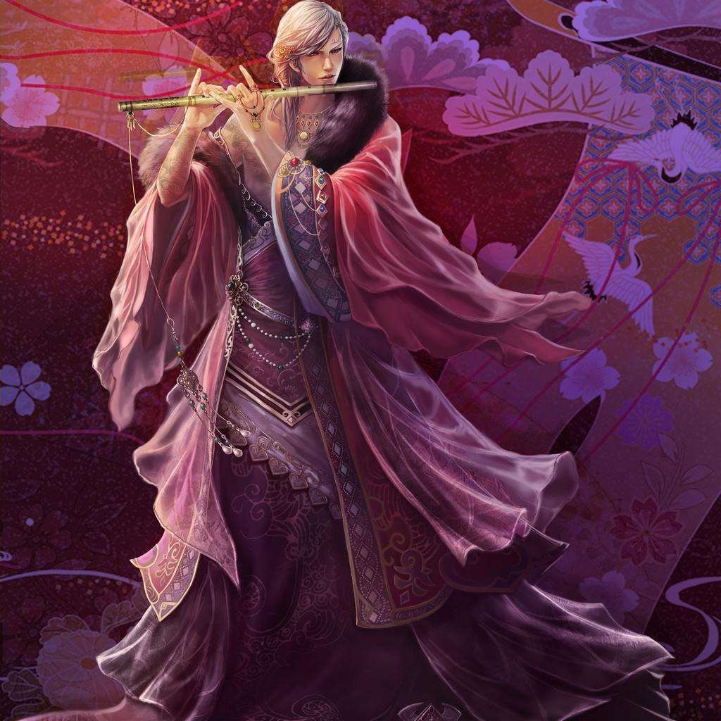 白袍总管这部小说作者文笔如何？