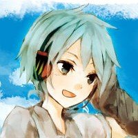 谁有好看的QQ情侣头像，最好是背影，要一对的