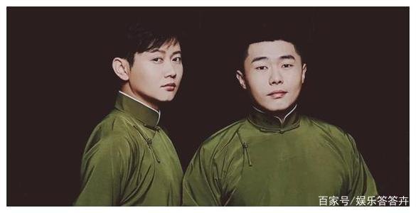 金霏、陈曦会加入德云社吗？