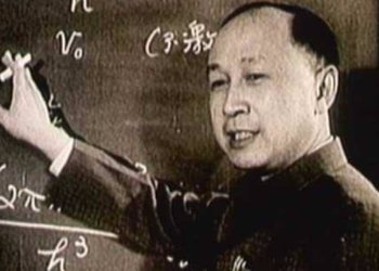 有哪些人为国家富强而奋斗的杰出人物？