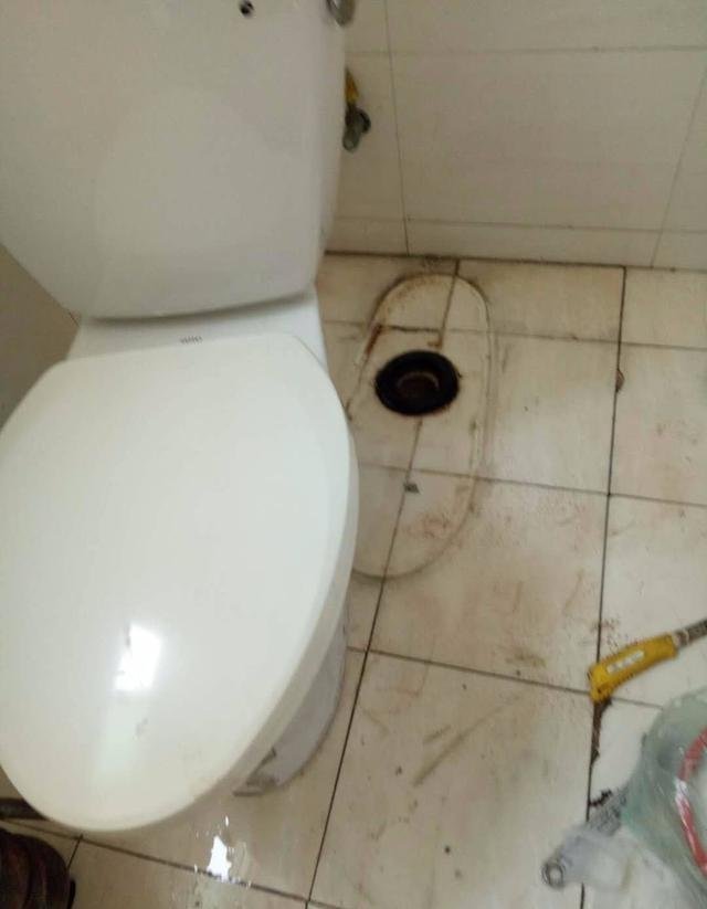 抽水马桶下水慢没吸力是什么原因