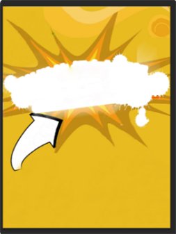 ps怎么将方形图片改成圆形？