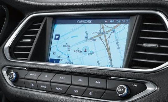 广汽传祺GS4这车怎么样