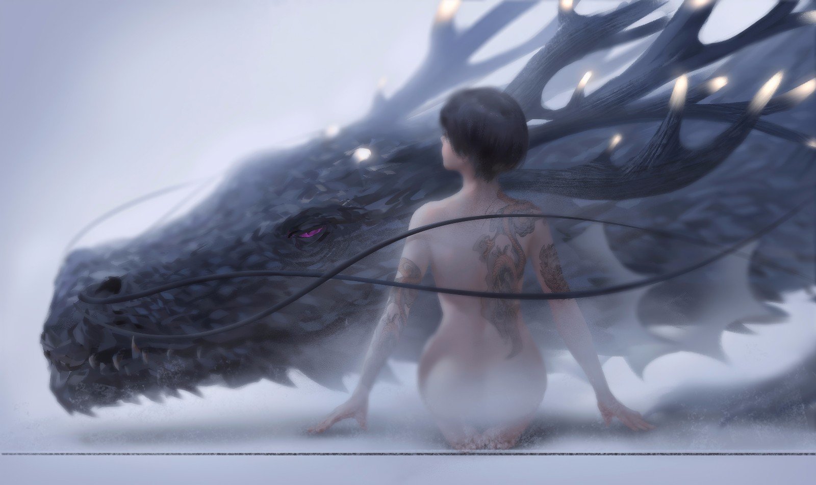 谁有鬼刀的高清图啊，我想用来做电脑壁纸，1080×1920