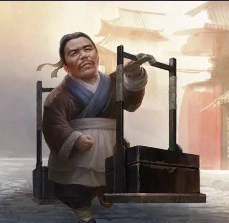 历史上是否有武大郎的原型?真有那么矮吗?