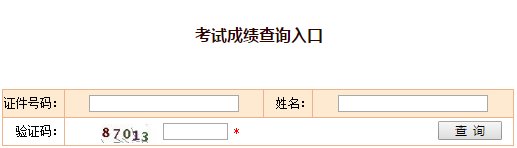 2019年执业药师考试成绩查询时间:预计2019年12月底?