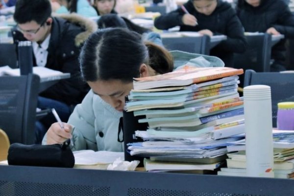 你读研究生的意义到底在哪？