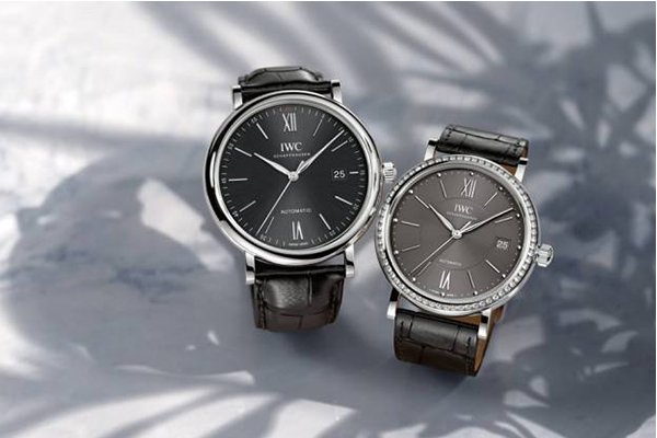 世界手表品牌排行榜