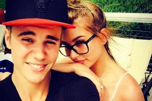 打败8年前任，海莉鲍德温何以成为贾斯汀比伯新晋女友？