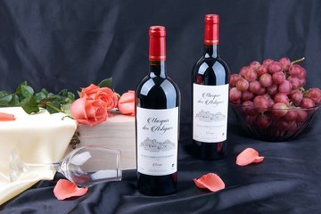 红酒度数是多少？