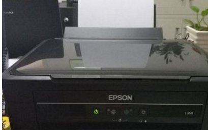 打印机扫描能用但是打印功能不能用了