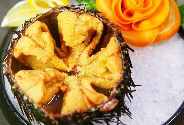 “海胆蒸蛋未见海胆”事件引起众怒，是为什么呢？