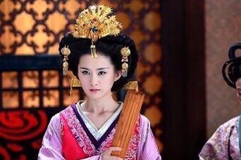 汉武帝对原配陈阿娇是否有真情?卫子夫是如何当上皇后的?