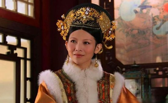 甄嬛传小说人物介绍~不要电视剧的