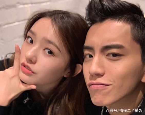 王大陆蔡卓宜互动如偶像剧，街边热吻公主抱全不落，看上去究竟有多甜？