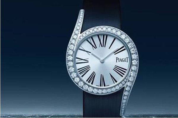 世界手表品牌排行榜