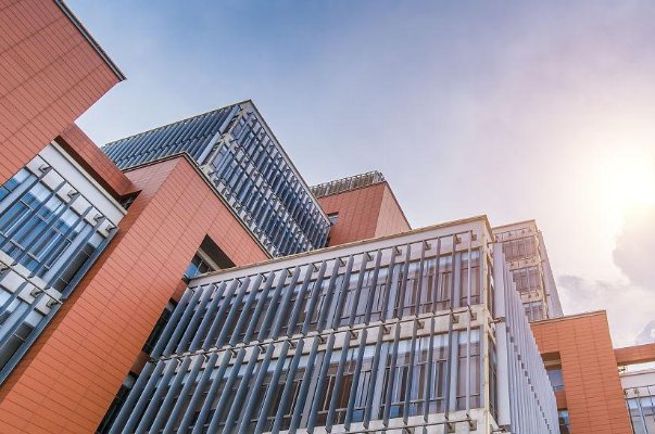 辽宁十大专科学校排名