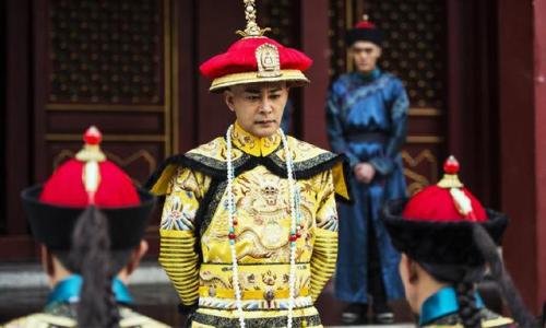 为什么乾隆曾经六次下江南？