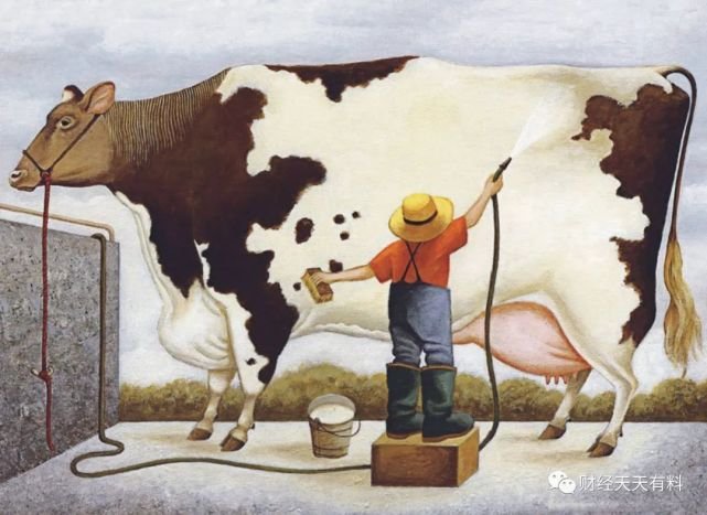 网传蒙牛伊利六大罪状,消费者该怎样擦亮眼睛?