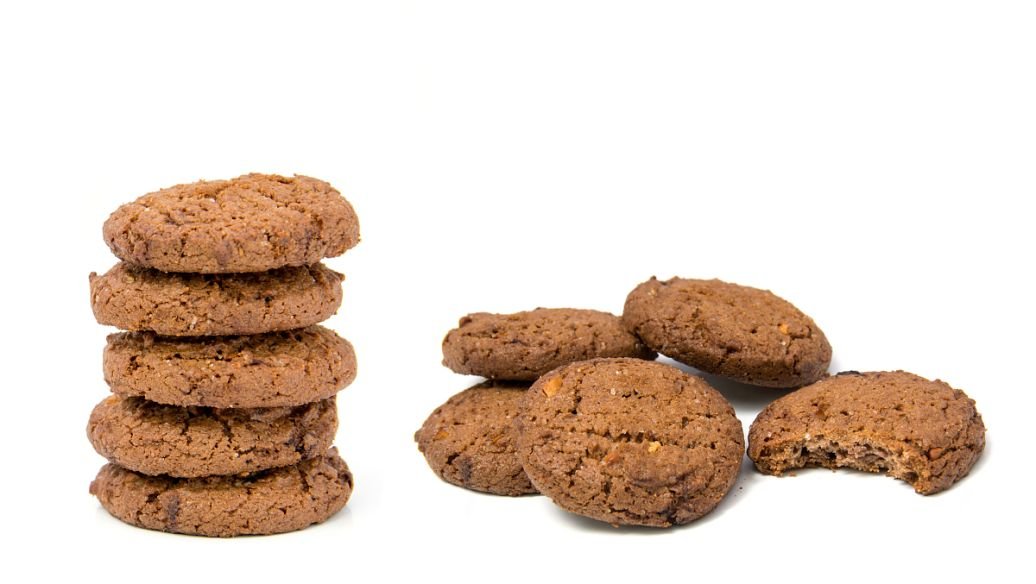 芭比兔减肥饼干是不是骗人的，反弹吗？