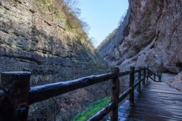 六安旅游景点都有哪些值得推荐？