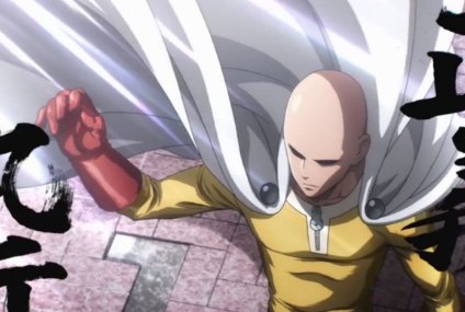 《一拳超人》s级排名是?