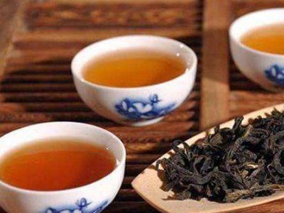 大红袍属于红茶还是绿茶