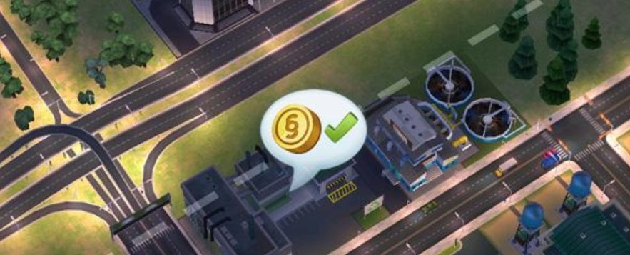 模拟城市我是市长怎么刷钱