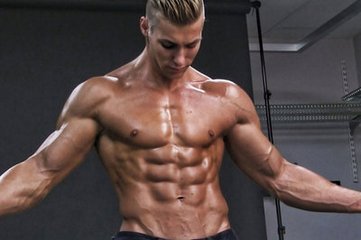 增肌必须吃蛋白粉吗