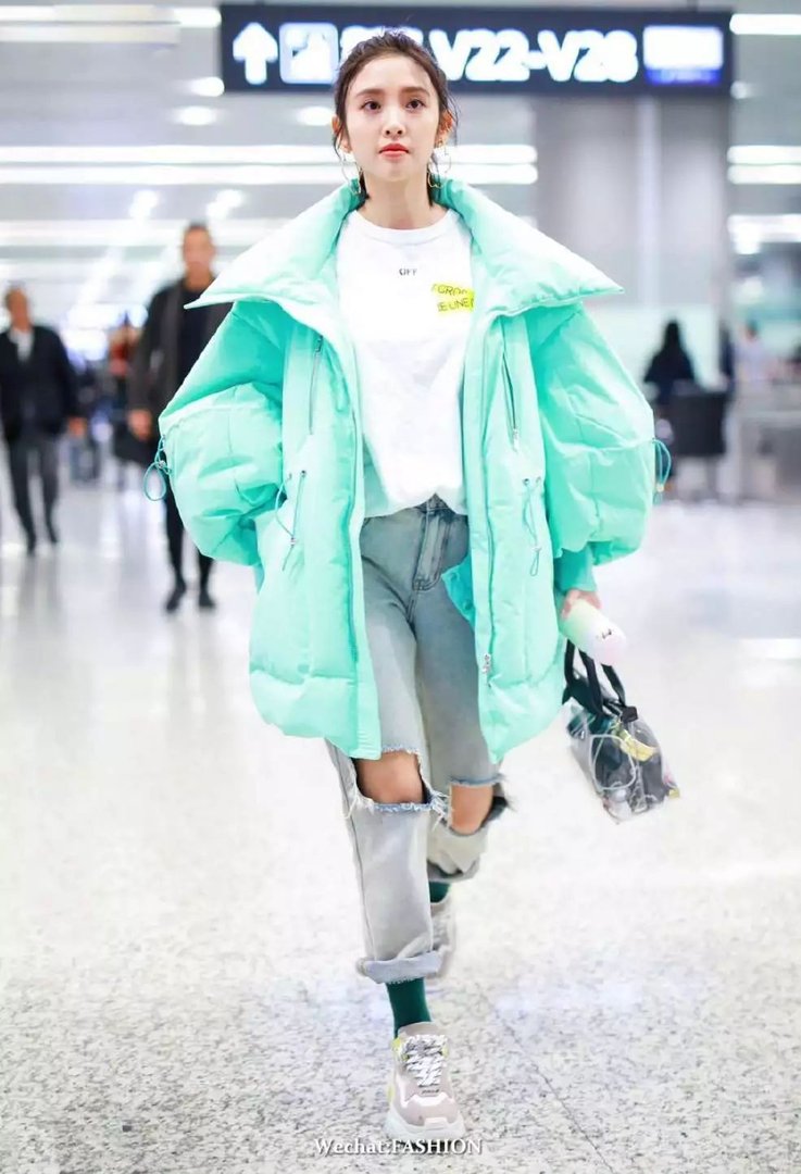 羽绒服什么绒最好？