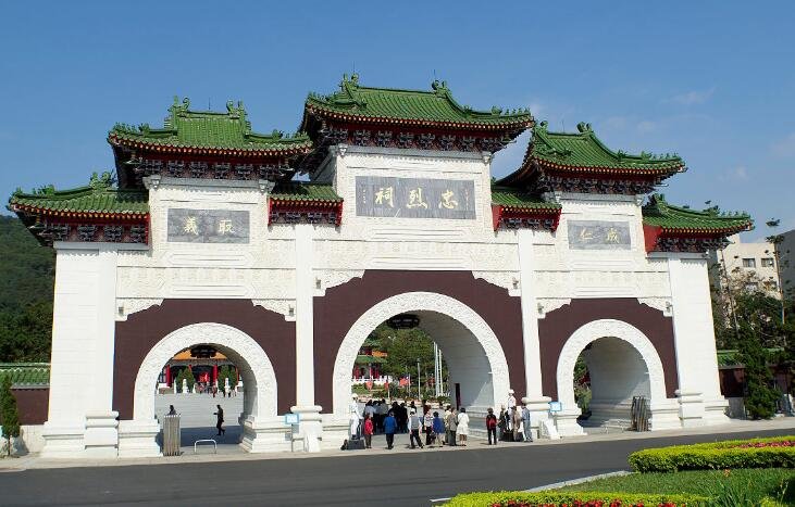 邱清泉的墓地在那里?