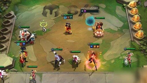 《云顶之弈》六福星搭配什么阵容？