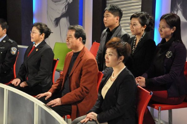 金牌调解2020全集免费观看