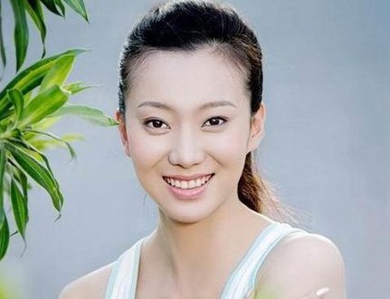 舞者刘岩结婚了吗