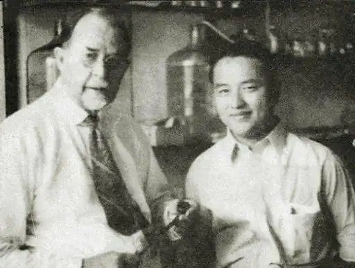 中国现代遗传学奠基人之一国际遗传学家