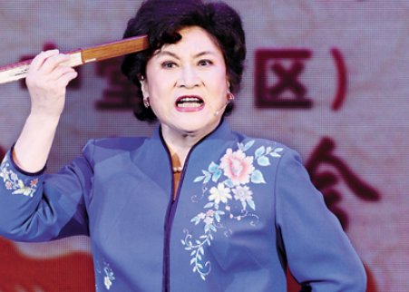 刘兰芳评书评书大全