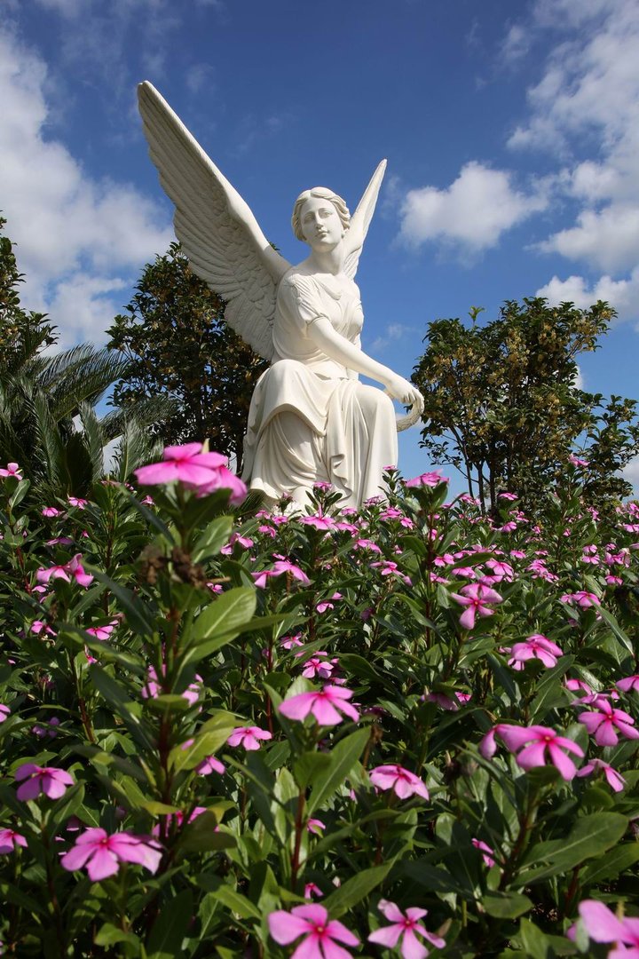 请问上海墓地价格是多少?