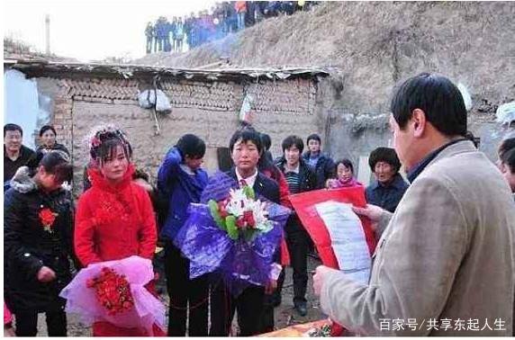 农村的夫妻与城里的夫妻生活有何区别