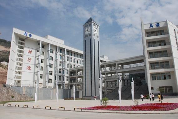 兰资环职业技术学院2017年单招科目