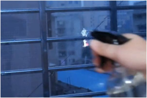 冬天窗户总淌水怎么办