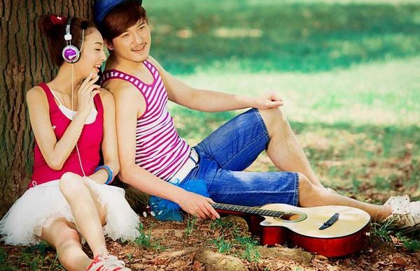 求能逗女孩子开心的笑话