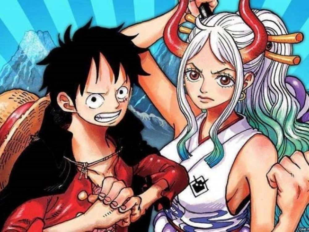 《海贼王》大和的恶魔果实暴露了,她是不是没法加入草帽一伙?