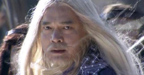 《天龙八部》丁春秋口号是什么？