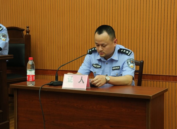 证人出庭作证的规定