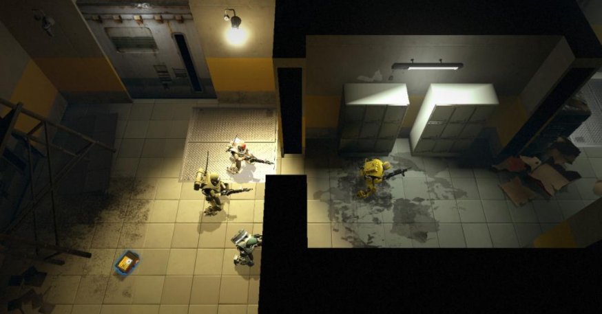 steam免费游戏有哪些？