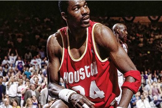 NBA以前的四大中锋叫什么